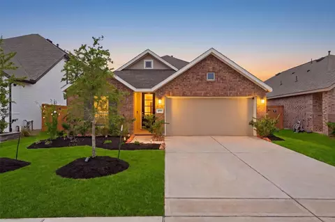 4911 Tan Briar Dr, Katy, TX 77493