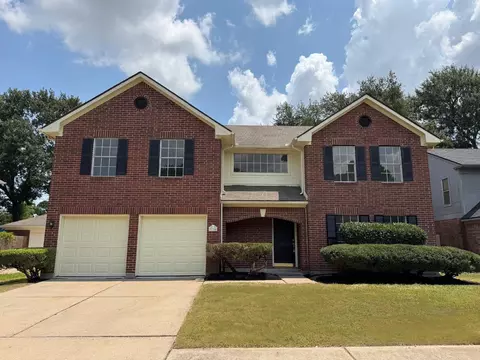 9710 Arrowgrass Dr, Houston, TX 77064