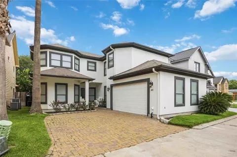 1477 Silverado Dr, Houston, TX 77077
