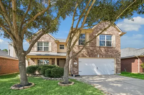 11927 Golden Lodge Ln, Houston, TX 77066