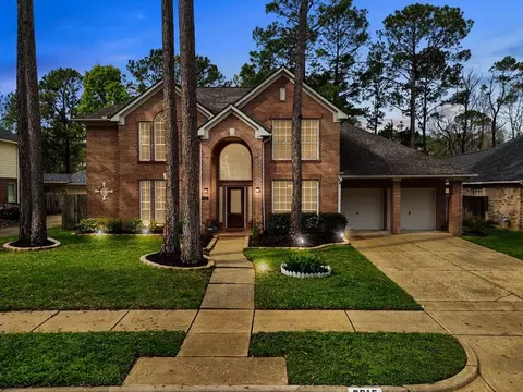 3915 Cinnamon Fern Ct, Houston, TX 77059