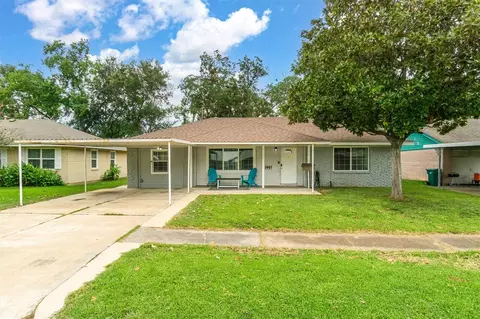 3007 Tanglebriar Dr, Pasadena, TX 77503 photo 1