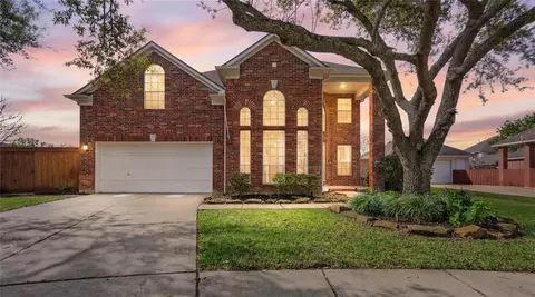 3910 Leanett Way Ct, Pearland, TX 77584