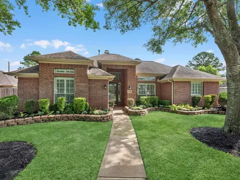 3906 Belvoir Park Dr, Katy, TX 77450