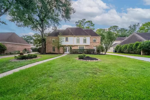 1911 Saddlecreek Dr, Houston, TX 77090 photo 1