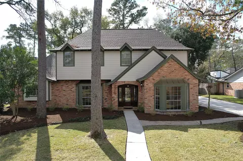 2218 River Falls Dr, Kingwood, TX 77339