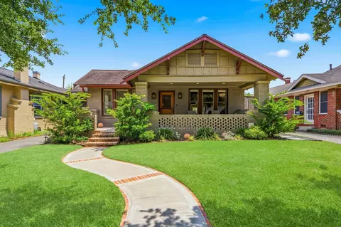 1521 Kipling St, Houston, TX 77006