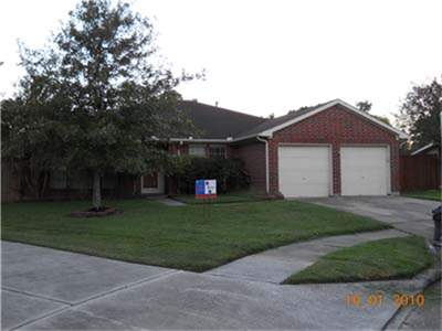 3423 Haydee Rd, Spring, TX 77388 photo 1