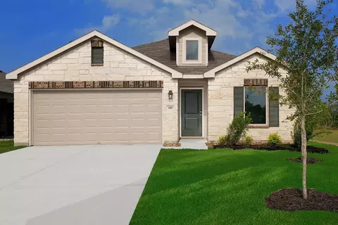 140 Ashe Juniper Way, Magnolia, TX 77354