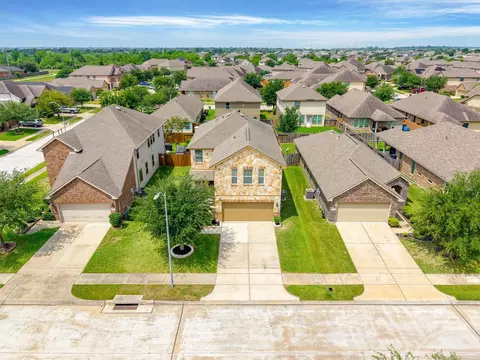 3611 Sumner Lodge Dr, Katy, TX 77449