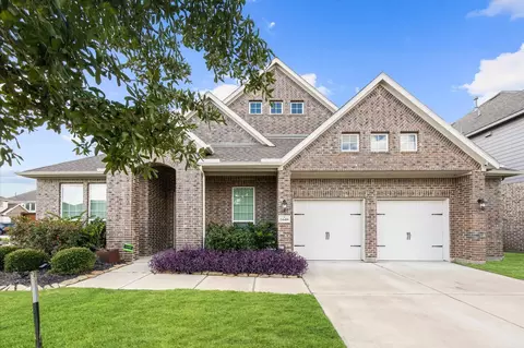 24418 Moonlit Shore Dr, Katy, TX 77493