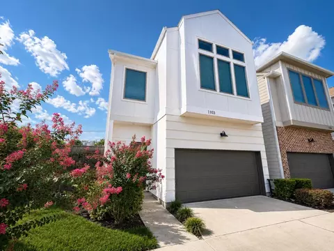 1103 Olivier Ln, Houston, TX 77055