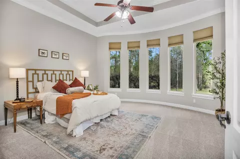 Bedroom - 27910 Hansons Ct, Spring, TX 77386 photo 1 of 6