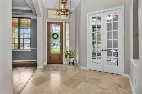 Entry Way - 27910 Hansons Ct, Spring, TX 77386 photo 2 of 10