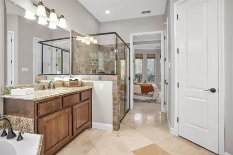Entry Way - 27910 Hansons Ct, Spring, TX 77386 photo 7 of 10