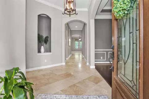 Entry Way - 27910 Hansons Ct, Spring, TX 77386 photo 1 of 10
