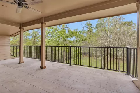 Exterior - 27910 Hansons Ct, Spring, TX 77386 photo 3 of 7
