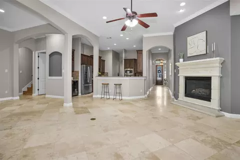 Living - 27910 Hansons Ct, Spring, TX 77386 photo 2 of 5