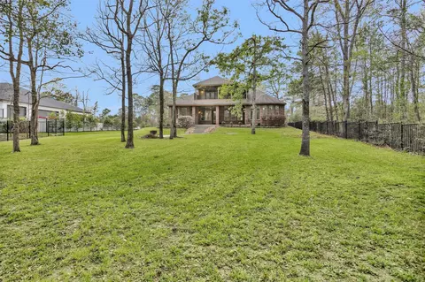 Exterior - 27910 Hansons Ct, Spring, TX 77386 photo 7 of 7