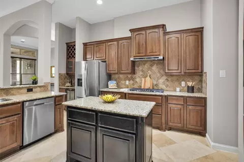 Kitchen - 27910 Hansons Ct, Spring, TX 77386 photo 1 of 1