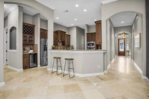 Entry Way - 27910 Hansons Ct, Spring, TX 77386 photo 6 of 10