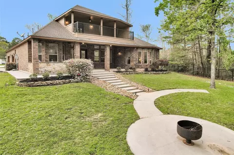 Exterior - 27910 Hansons Ct, Spring, TX 77386 photo 6 of 7