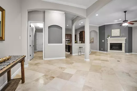 Entry Way - 27910 Hansons Ct, Spring, TX 77386 photo 5 of 10