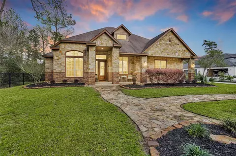 27910 Hansons Ct, Spring, TX 77386