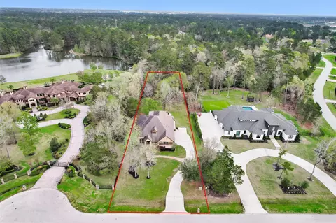 View/Area - 27910 Hansons Ct, Spring, TX 77386 photo 1 of 3