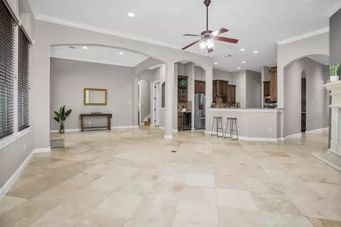 Living - 27910 Hansons Ct, Spring, TX 77386 photo 3 of 5