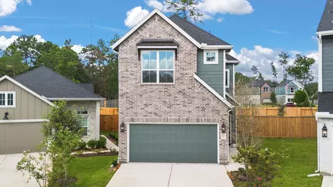536 Red Cascade Trl, Willis, TX 77318 photo 22