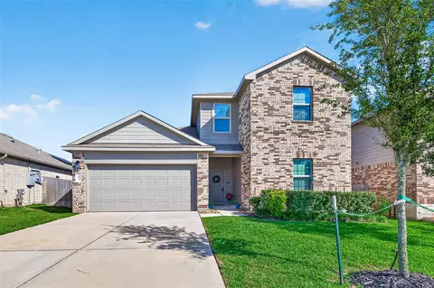 14927 Prickly Pear Cv, Magnolia, TX 77354