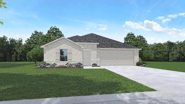 21734 Piper Betel Rd, Splendora, TX 77372