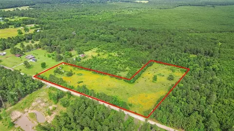 877 Josserand Rd, Woodlake, TX 75865