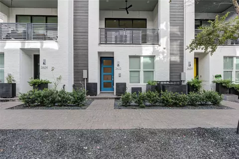 2622 Rusk St, Houston, TX 77003