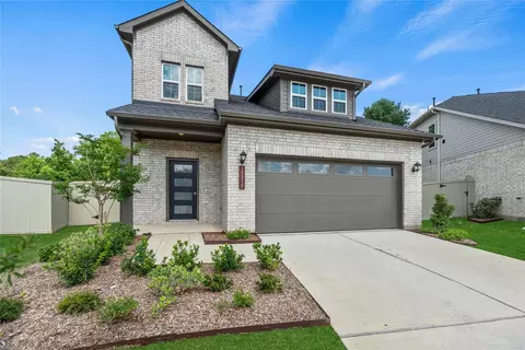15319 Mountain Plover Pl, Magnolia, TX 77354