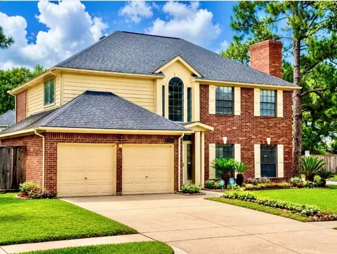 21642 Highland Knolls Dr, Katy, TX 77450