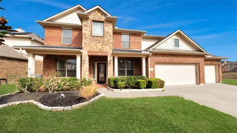 23502 Starbridge Lake Ln, Richmond, TX 77407
