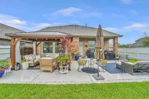19210 Charisma Rose Ln, Tomball, TX 77377