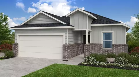 7835 Seafoam Green Ln, Cypress, TX 77433