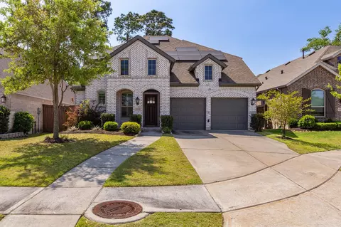 12110 Woodnote Ln, Humble, TX 77346