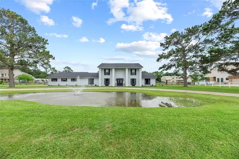 6517 Manorwood Dr, Katy, TX 77493