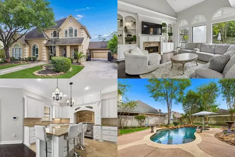 6215 Lacoste Love Ct, Spring, TX 77379