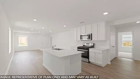 12114 Lexington Heights Dr, Willis, TX 77318