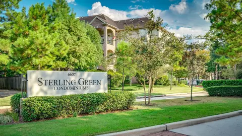 6607 Lake Woodlands Dr #633, The Woodlands, TX 77382