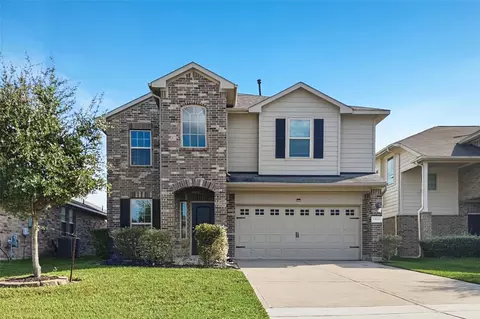 13031 Silverglen Run Trl, Houston, TX 77014