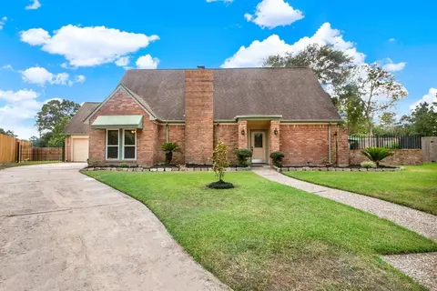 3907 Laverock Rd, Spring, TX 77388 photo 1