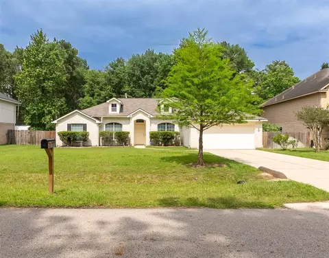 1102 Wiley Dr, Magnolia, TX 77354