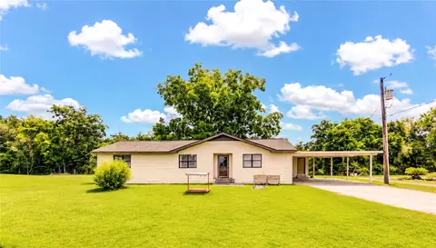 3907 Avenue J, Santa Fe, TX 77510