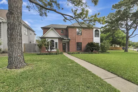 14622 Sandalfoot St, Houston, TX 77095